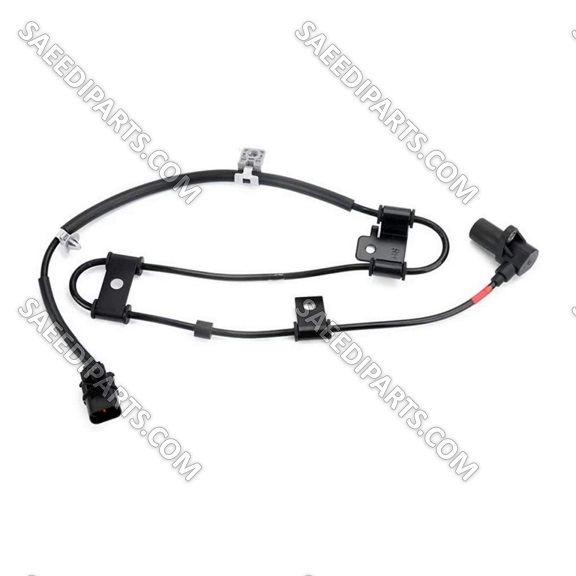 سنسور ABS چرخ عقب راست ولستر با شماره فنی 599302V300