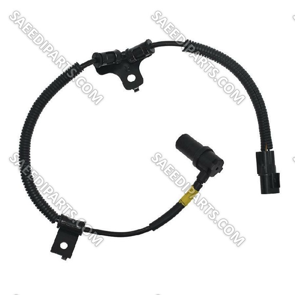 سنسور ABS چرخ جلو چپ اکسنت RB با شماره فنی 956701R000