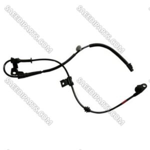 سنسور ABS چرخ جلو راست اکسنت RB با شماره فنی 956711R000
