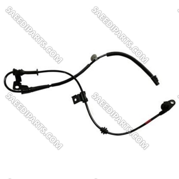 سنسور ABS چرخ جلو راست اکسنت RB با شماره فنی 956711R000