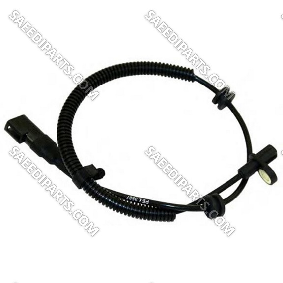 سنسور ABS چرخ عقب چپ اکسنت RB با شماره فنی 956801R100