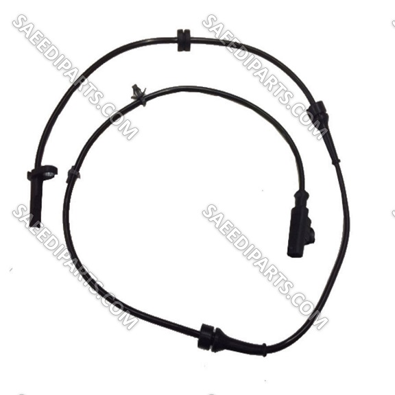 سنسور ABS چرخ عقب راست اکسنت RB با شماره فنی 956811R100