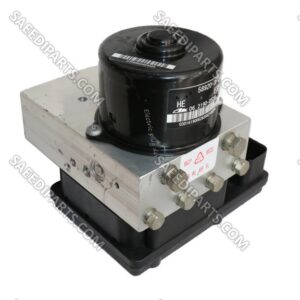 یونیت ABS هیوندا i20 موتور 1400 سی سی با شماره فنی 589101J020