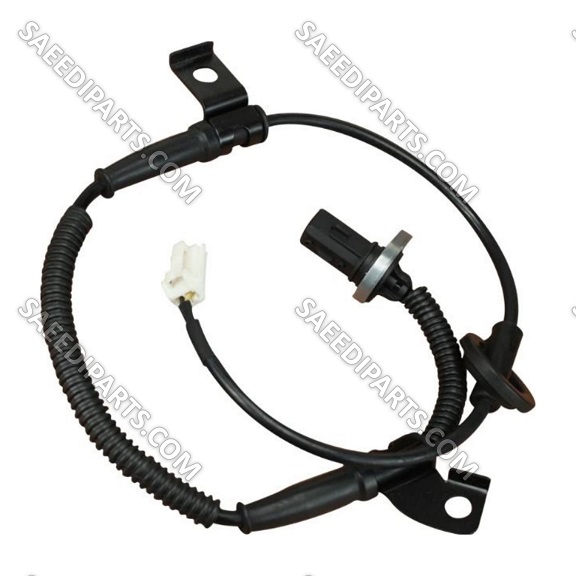 سنسور ABS چرخ عقب چپ هیوندا i20 با شماره فنی 919201J000