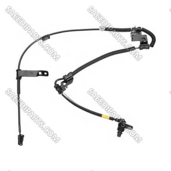سنسور ABS چرخ جلو راست هیوندا i40 با شماره فنی 598303Z000