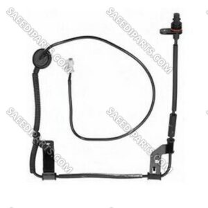 سنسور ABS چرخ عقب چپ هیوندا i40 با شماره فنی 599103Z000