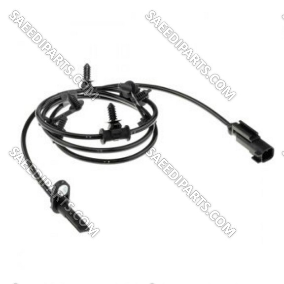 سنسور ABS چرخ جلو چپ هیوندا i30 با شماره فنی 598102L300