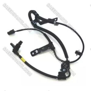 سنسور ABS چرخ جلو راست هیوندا i30 با شماره فنی 598302L300