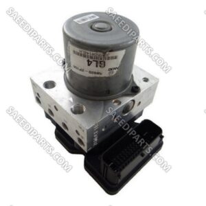 یونیت ABS میتسوبیشی اوتلندر 2015 با شماره فنی 4670B232