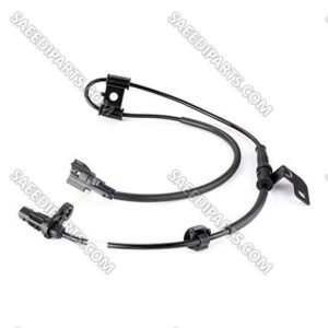 سنسور ABS چرخ جلو چپ سانتافه CM موتور 3500 با شماره فنی 956702B200