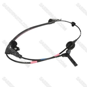 سنسور ABS چرخ جلو راست میتسوبیشی اوتلندر با شماره فنی 4670B310