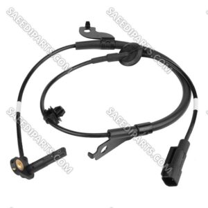 سنسور ABS چرخ جلو چپ میتسوبیشی اوتلندر-ASX-لنسر با شماره فنی 4670A575