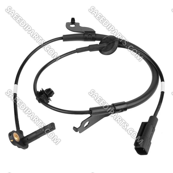 سنسور ABS چرخ جلو چپ میتسوبیشی اوتلندر-ASX-لنسر با شماره فنی 4670A575