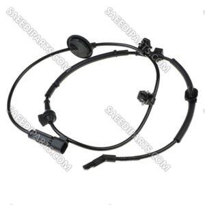 سنسور ABS چرخ عقب چپ میتسوبیشی اوتلندر با شماره فنی 4670A573