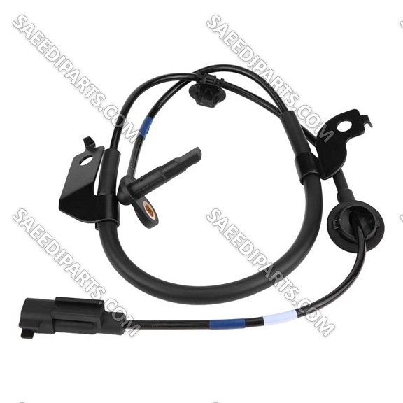 سنسور ABS چرخ جلو راست اوتلندر/ ASX / لنسر با شماره فنی 4670A576