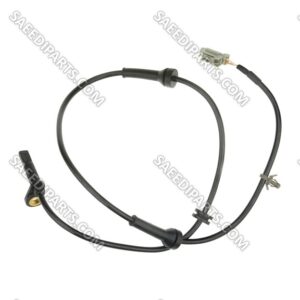 سنسور ABS چرخ جلو چپ و راست میتسوبیشی میراژ با شماره فنی 4670B087