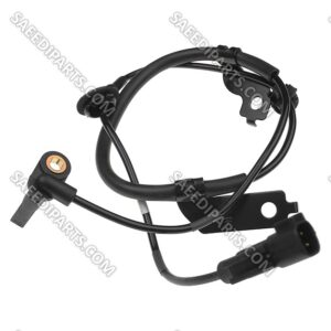 سنسور ABS چرخ عقب چپ میتسوبیشی میراژ با شماره فنی 4670B081