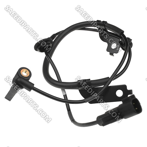 سنسور ABS چرخ عقب چپ میتسوبیشی میراژ با شماره فنی 4670B081