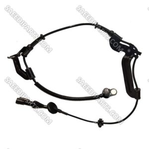 سنسور ABS چرخ عقب چپ میتسوبیشی ASX 2013 با شماره فنی 4670A819