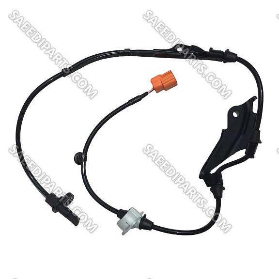 سنسور ABS چرخ عقب راست میتسوبیشی ASX 2013 با شماره فنی 4670A820