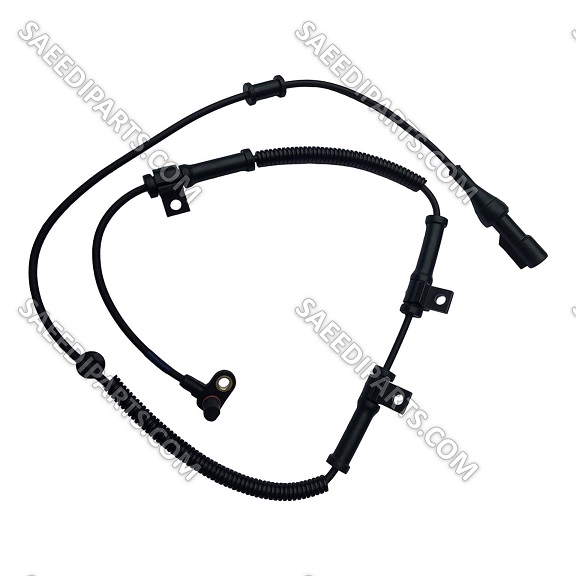 سنسور ABS چرخ عقب راست میتسوبیشی ASX با شماره فنی 4670B390