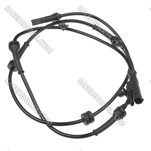 سنسور ABS چرخ جلو چپ میتسوبیشی اوتلندر با شماره فنی 4670B309