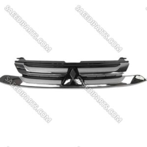 جلو پنجره میتسوبیشی اوتلندر با شماره فنی 7450A967