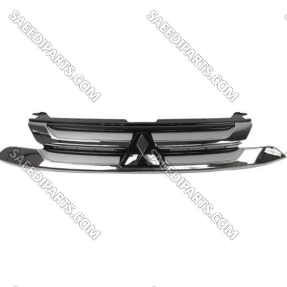 جلو پنجره میتسوبیشی اوتلندر با شماره فنی 7450A967