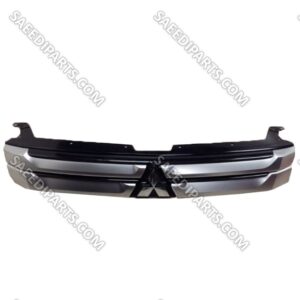 جلو پنجره میتسوبیشی اوتلندر 2014 با شماره فنی 7450A959