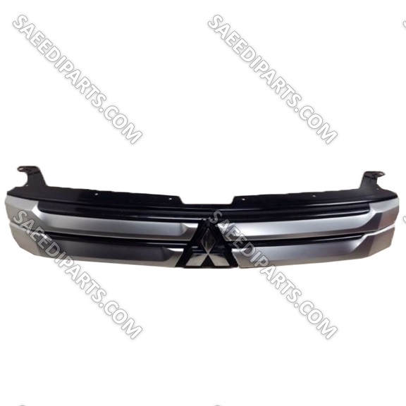 جلو پنجره میتسوبیشی اوتلندر 2014 با شماره فنی 7450A959