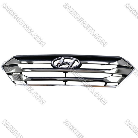 جلو پنجره هیوندا سانتافه DM با شماره فنی 863502W010