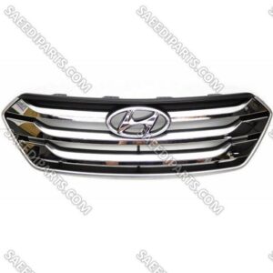 جلو پنجره هیوندا سانتافه DM با شماره فنی 863512W000