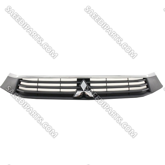 جلو پنجره میتسوبیشی ASX 2016-2017 با شماره فنی 6402A430