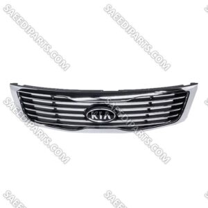 جلو پنجره کیا اپتیما MG با شماره فنی 863502G500