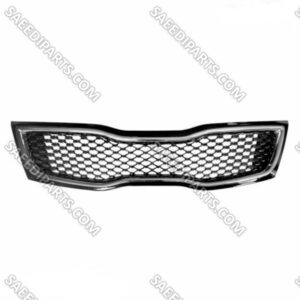 جلو پنجره کیا اپتیما TF با شماره فنی 863502T500