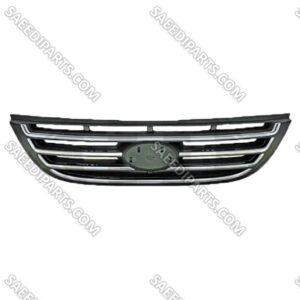 جلو پنجره کیا سراتو LD با شماره فنی 863502F501