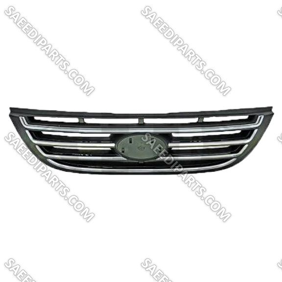 جلو پنجره کیا سراتو LD با شماره فنی 863502F501