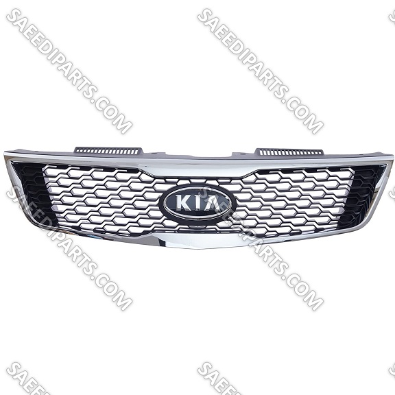 جلو پنجره کیا سراتو سایپا TD با شماره فنی 863501M600