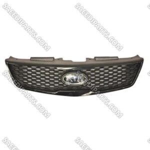 جلو پنجره کیا سراتو کوپه TD با شماره فنی 863501M310