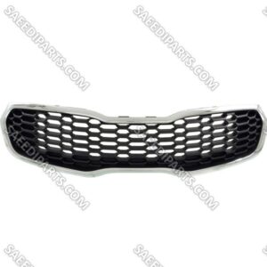 جلو پنجره کیا سراتو YD با شماره فنی 86350A7500