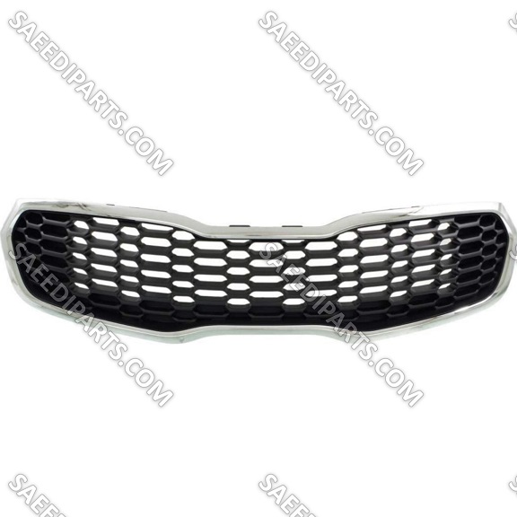 جلو پنجره کیا سراتو YD با شماره فنی 86350A7500