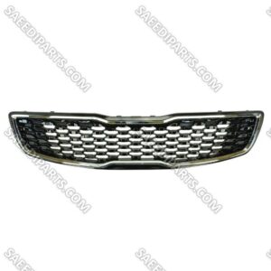 جلو پنجره کیا سراتو YDM با شماره فنی 86350A7810