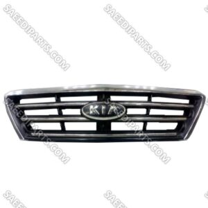 جلو پنجره کیا سورنتو BL با شماره فنی 863503E510