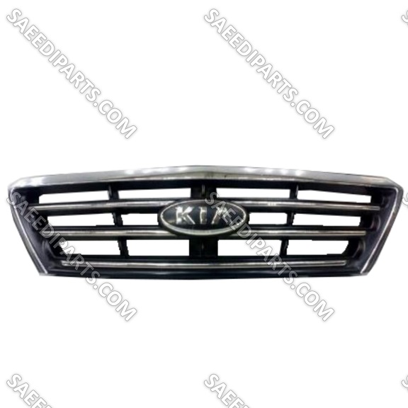 جلو پنجره کیا سورنتو BL با شماره فنی 863503E510