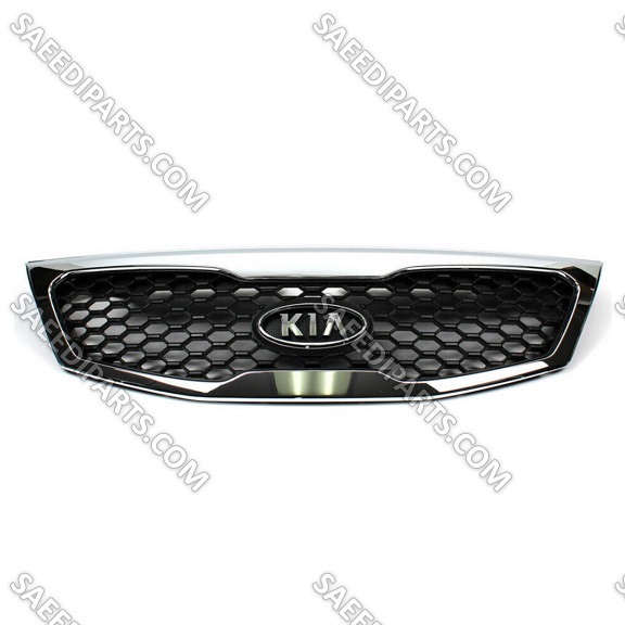 جلو پنجره کیا سورنتو XM با شماره فنی 863502P000