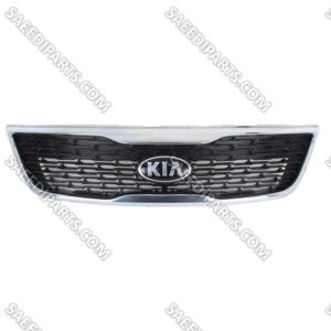 جلو پنجره کیا سورنتو XM NEW با شماره فنی 863502P500