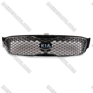 جلو پنجره کیا سورنتو UM با شماره فنی 86380C5000