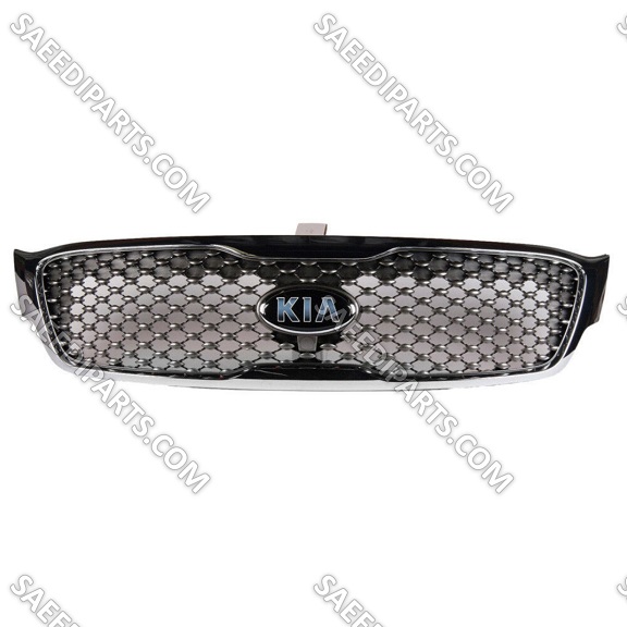 جلو پنجره کیا سورنتو UM با شماره فنی 86380C5000