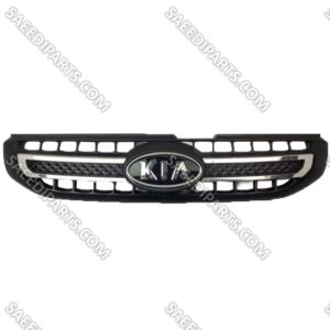 جلو پنجره کیا اسپورتیج KM با شماره فنی 863501F520