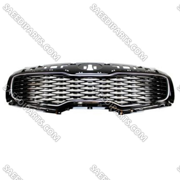 جلو پنجره کیا اسپورتیج QL با شماره فنی 86350D9510